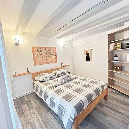Maison Cosy , Parking Gratuit , 5 Min Aux Осер Екстер'єр фото