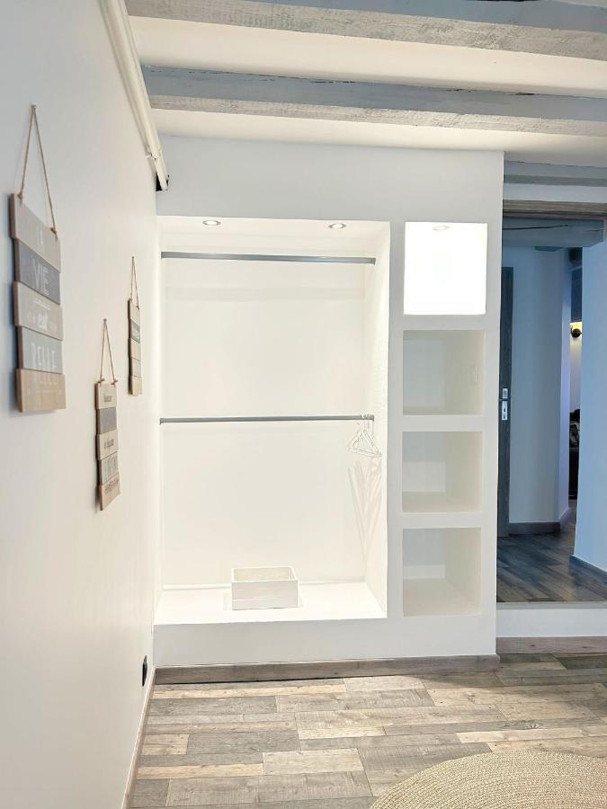 Maison Cosy , Parking Gratuit , 5 Min Aux Осер Екстер'єр фото